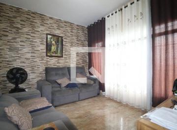 Casa · 120m² · 3 Quartos · 1 Vaga · Casa à Venda - Vila Marina, 3 Quartos, 120 m2