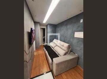 Apartamento · 40m² · 2 Quartos · 1 Vaga · Apartamento à Venda - Quitaúna, 2 Quartos, 40 m2