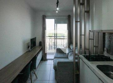 Apartamento · 28m² · 1 Quarto · Apartamento à Venda - Sapopemba, 1 Quarto, 28 m2