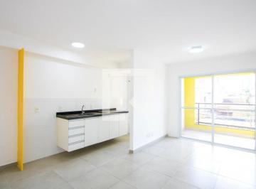Apartamento · 53m² · 2 Quartos · 1 Vaga · Apartamento à Venda - Santa Teresinha, 2 Quartos, 53 m2