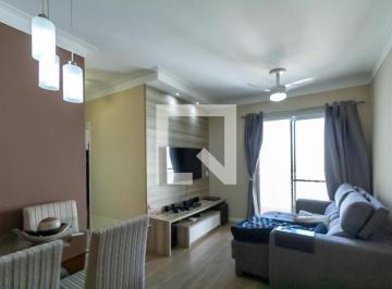 Apartamento · 57m² · 2 Quartos · 1 Vaga · Apartamento à Venda - Rudge Ramos, 2 Quartos, 57 m2