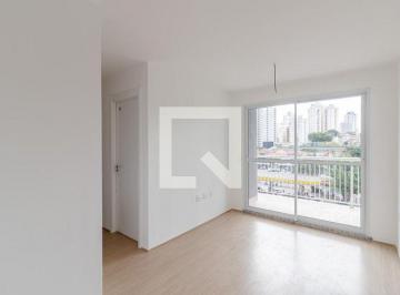 Apartamento · 55m² · 2 Quartos · 1 Vaga · Apartamento à Venda - Vila das Mercês, 2 Quartos, 55 m2