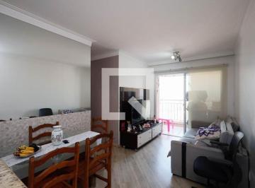 Apartamento · 62m² · 3 Quartos · 1 Vaga · Apartamento à Venda - Vila Guilherme, 3 Quartos, 62 m2