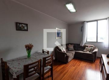 Apartamento · 76m² · 2 Quartos · Apartamento à Venda - Água Branca, 2 Quartos, 76 m2