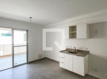 Apartamento · 34m² · 1 Quarto · 1 Vaga · Apartamento à Venda - Belém, 1 Quarto, 34 m2