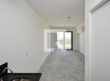 Apartamento · 27m² · 1 Quarto · Apartamento à Venda - Pinheiros, 1 Quarto, 27 m2