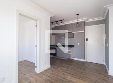 Apartamento · 40m² · 2 Quartos · Apartamento à Venda - Mooca, 2 Quartos, 40 m2