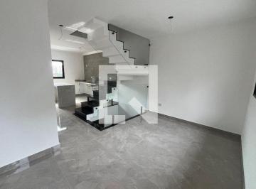 Casa · 116m² · 3 Quartos · 2 Vagas · Casa à Venda - Mandaqui, 3 Quartos, 116 m2