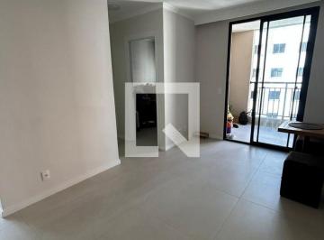 Apartamento · 50m² · 2 Quartos · 1 Vaga · Apartamento à Venda - Campo Grande, 2 Quartos, 50 m2