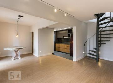 Apartamento · 95m² · 1 Quarto · 1 Vaga · Apartamento à Venda - Itaim Bibi, 1 Quarto, 95 m2