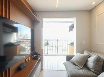 Apartamento · 51m² · 2 Quartos · 1 Vaga · Apartamento à Venda - Vila Carrão, 2 Quartos, 51 m2