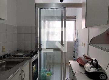 Apartamento · 62m² · 3 Quartos · 1 Vaga · Apartamento à Venda - Jardim Santa Emília, 3 Quartos, 62 m2