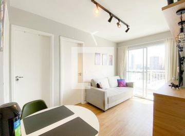 Apartamento · 42m² · 2 Quartos · 1 Vaga · Apartamento à Venda - Bom Retiro, 2 Quartos, 42 m2