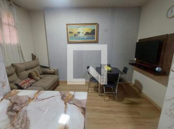 Apartamento · 37m² · 1 Quarto · Apartamento à Venda - Centro, 1 Quarto, 37 m2