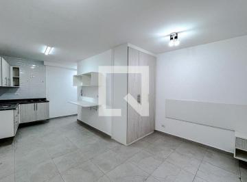 Apartamento · 38m² · 1 Quarto · Apartamento à Venda - Tatuapé, 1 Quarto, 38 m2