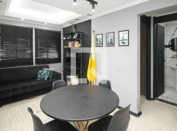Apartamento · 48m² · 2 Quartos · 1 Vaga · Apartamento à Venda - Jardim Santa Teresinha, 2 Quartos, 48 m2