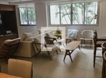 Apartamento · 105m² · 2 Quartos · Apartamento à Venda - Itaim Bibi, 2 Quartos, 105 m2