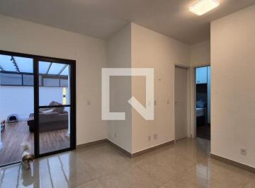 Apartamento · 86m² · 2 Quartos · 1 Vaga · Apartamento à Venda - Vila Clarice, 2 Quartos, 86 m2