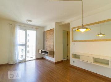 Apartamento · 49m² · 2 Quartos · 1 Vaga · Apartamento à Venda - Taboão, 2 Quartos, 49 m2