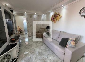 Apartamento · 86m² · 3 Quartos · 2 Vagas · Apartamento à Venda - Água Fria, 3 Quartos, 86 m2