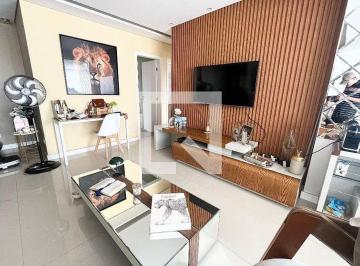 Apartamento · 92m² · 2 Quartos · 2 Vagas · Apartamento à Venda - Mandaqui, 2 Quartos, 92 m2