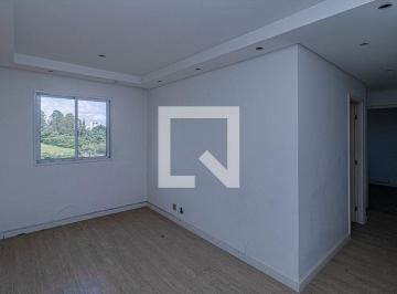Apartamento · 46m² · 2 Quartos · 1 Vaga · Apartamento à Venda - Jardim Santa Emília, 2 Quartos, 46 m2