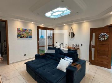 Casa · 247m² · 3 Quartos · 7 Vagas · Casa à Venda - Cidade Sao Jorge, 3 Quartos, 247 m2