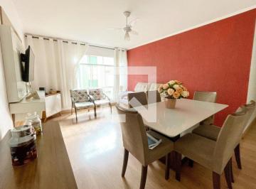 Apartamento · 84m² · 3 Quartos · 2 Vagas · Apartamento à Venda - Casa Verde, 3 Quartos, 84 m2