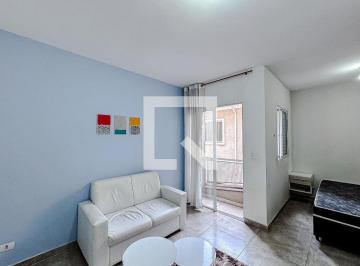 Apartamento · 39m² · 1 Quarto · Apartamento à Venda - Tatuapé, 1 Quarto, 39 m2