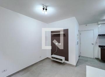 Apartamento · 38m² · 1 Quarto · Apartamento à Venda - Tatuapé, 1 Quarto, 38 m2