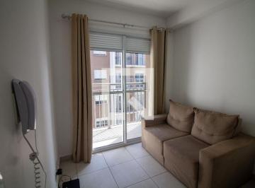 Apartamento · 27m² · 1 Quarto · Apartamento à Venda - Chácara Santo Antonio, 1 Quarto, 27 m2