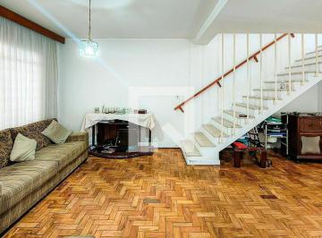 Casa · 127m² · 3 Quartos · 2 Vagas · Casa à Venda - Jardim Marajoara , 3 Quartos, 127 m2