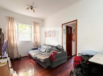 Apartamento · 62m² · 2 Quartos · 1 Vaga · Apartamento à Venda - Vila Jordanópolis, 2 Quartos, 62 m2