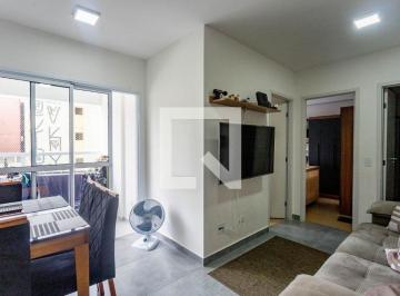 Apartamento · 45m² · 2 Quartos · 1 Vaga · Apartamento à Venda - Centro, 2 Quartos, 45 m2