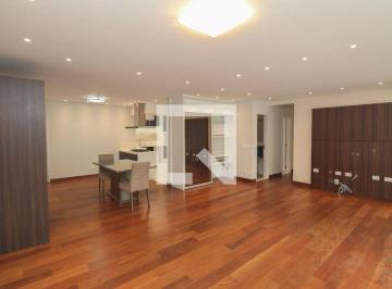 Apartamento · 136m² · 3 Quartos · 2 Vagas · Apartamento à Venda - Vila Irmaos Arnoni, 3 Quartos, 136 m2