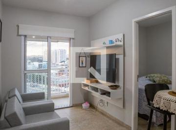 Apartamento · 38m² · 1 Quarto · 1 Vaga · Apartamento à Venda - Bom Retiro, 1 Quarto, 38 m2