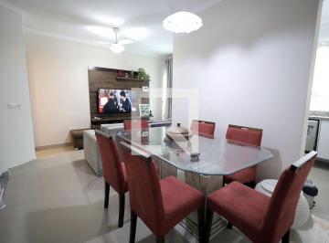 Apartamento · 107m² · 2 Quartos · 3 Vagas · Apartamento à Venda - Santa Teresinha, 2 Quartos, 107 m2