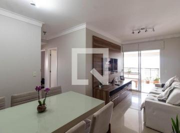 Apartamento · 94m² · 3 Quartos · 2 Vagas · Apartamento à Venda - Lapa, 3 Quartos, 94 m2