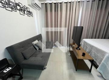 Apartamento · 25m² · 1 Quarto · Apartamento à Venda - Água Fria, 1 Quarto, 25 m2