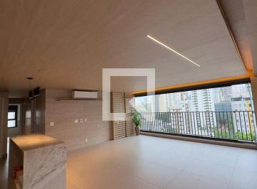Apartamento · 100m² · 3 Quartos · 2 Vagas · Apartamento à Venda - Perdizes, 3 Quartos, 100 m2