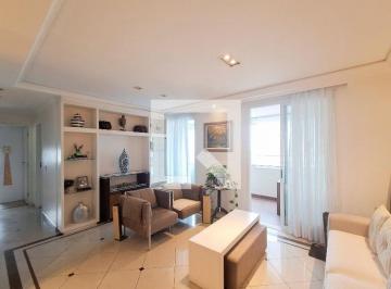 Apartamento · 89m² · 3 Quartos · 2 Vagas · Apartamento à Venda - Água Fria, 3 Quartos, 89 m2