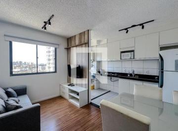 Apartamento · 33m² · 1 Quarto · Apartamento à Venda - Mooca, 1 Quarto, 33 m2
