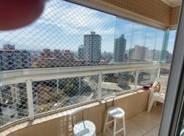 Apartamento · 45m² · 1 Quarto · 1 Vaga · CAIÇARA - Apto 01 dorms c/ Sac. Gourmet e Piscina