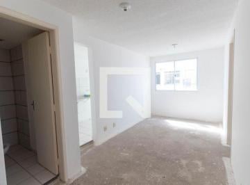 Apartamento · 52m² · 3 Quartos · 1 Vaga · Apartamento à Venda - Vila Ré, 3 Quartos, 52 m2