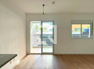 Apartamento · 31m² · 1 Quarto · Apartamento à Venda - Pinheiros, 1 Quarto, 31 m2