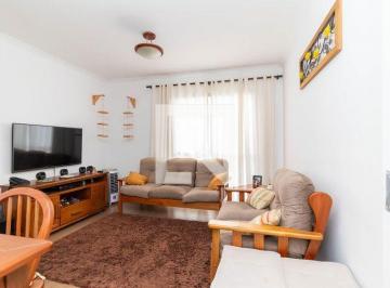Apartamento · 49m² · 2 Quartos · 1 Vaga · Apartamento à Venda - Vila Jacuí, 2 Quartos, 49 m2