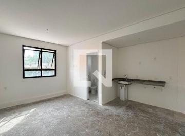 Apartamento · 26m² · 1 Quarto · Apartamento à Venda - Vila Lusitânia, 1 Quarto, 26 m2