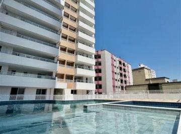 Apartamento · 87m² · 2 Quartos · 1 Vaga · Apartamento em Aviação  -  Praia Grande