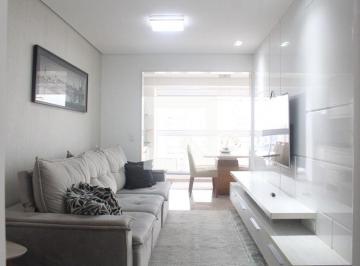 Apartamento · 93m² · 2 Quartos · 2 Vagas · Apartamento à Venda - Centro, 2 Quartos, 93 m2
