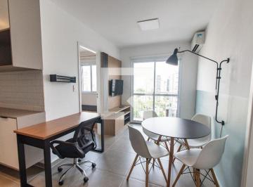 Apartamento · 47m² · 2 Quartos · 1 Vaga · Apartamento à Venda - Vila Mariana, 2 Quartos, 47 m2